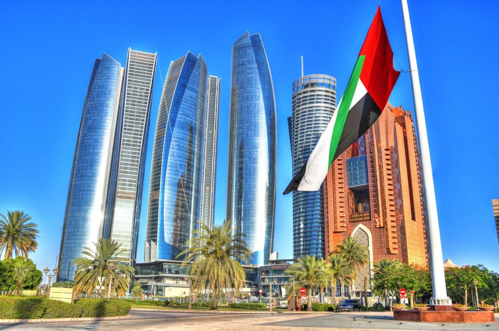Abu Dhabi, Abu Dabi czy Abu Zabi – która nazwa jest poprawna?