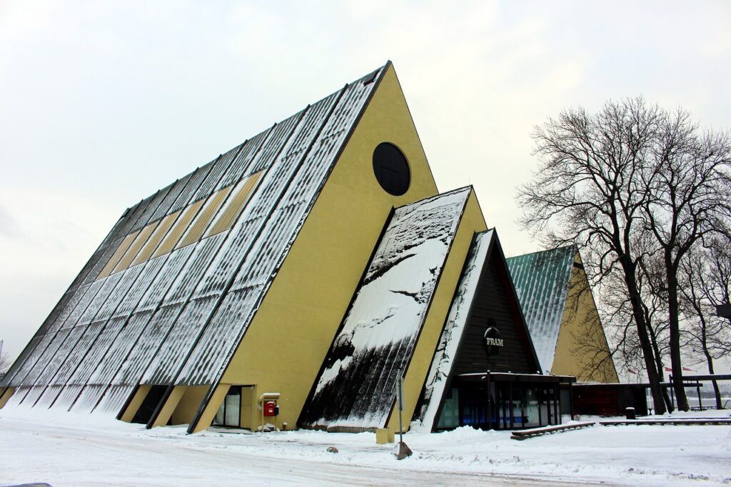 Citybreak w Oslo – plan zwiedzania na idealny weekend