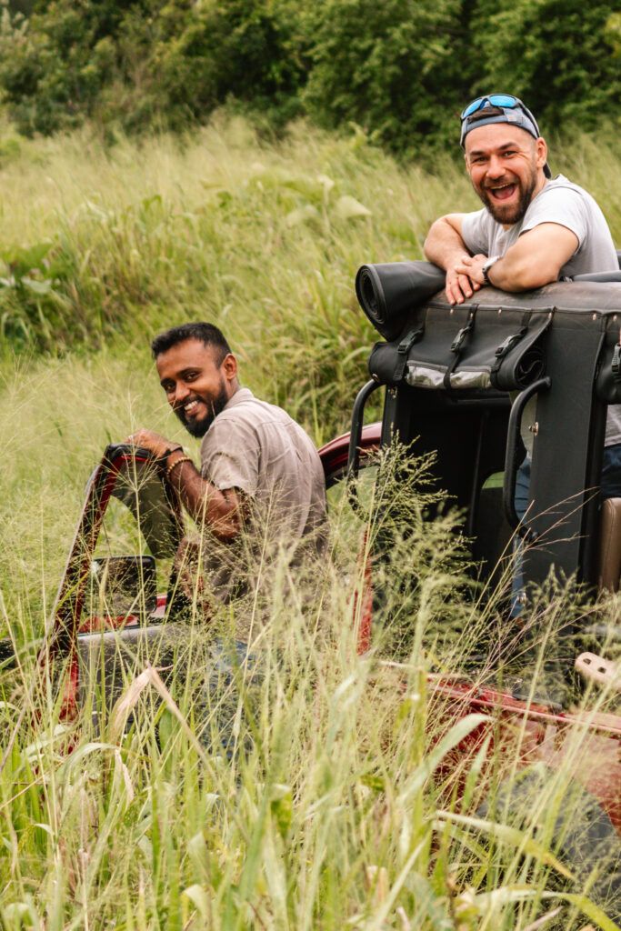 Sri Lanka – pogoda w grudniu. Czy to dobry czas na podróż?