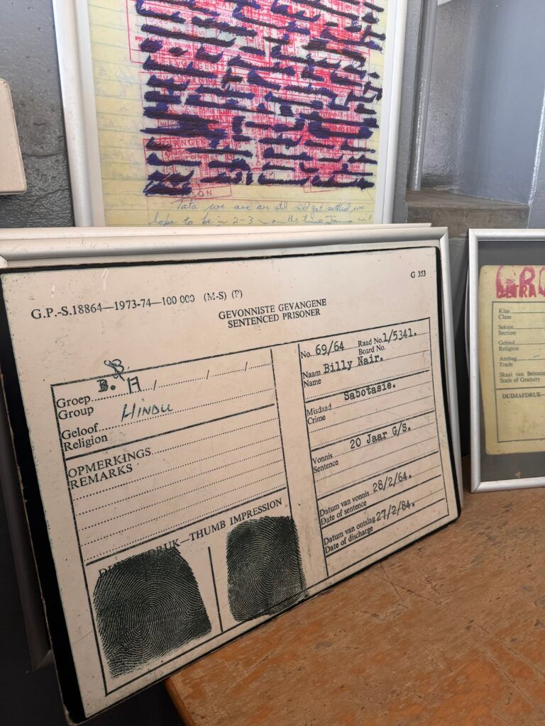 Kapsztad – co zobaczyć? Robben Island i podróż przez historię