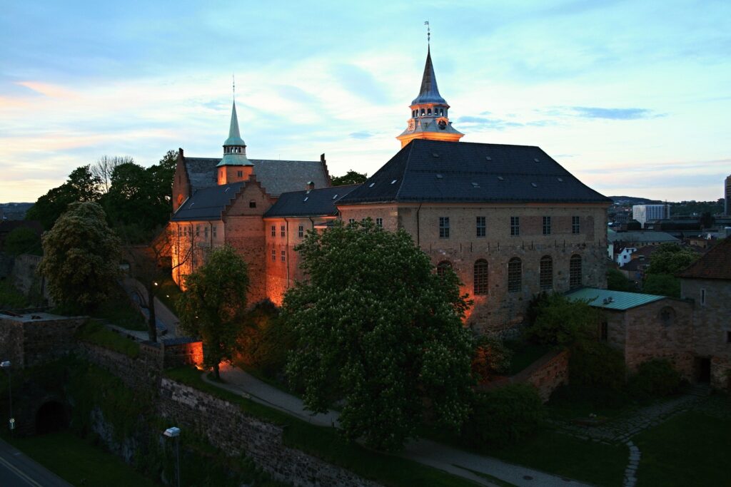 Citybreak w Oslo – plan zwiedzania na idealny weekend