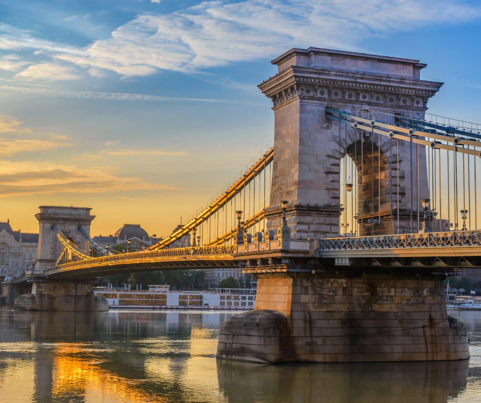 Citybreak w Budapeszcie – plan zwiedzania na idealny weekend