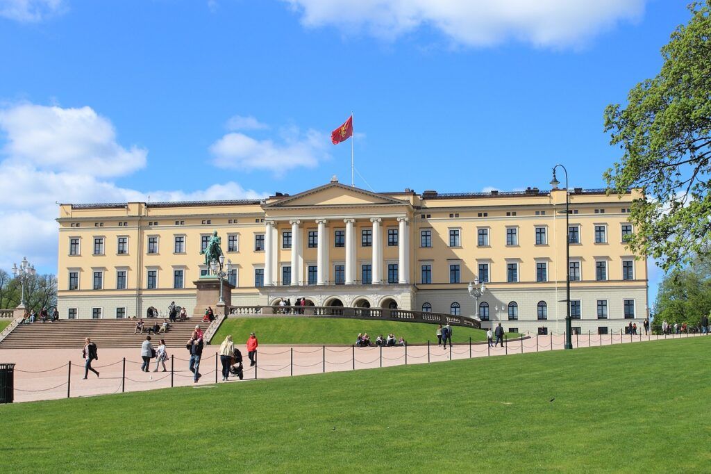 Citybreak w Oslo – plan zwiedzania na idealny weekend