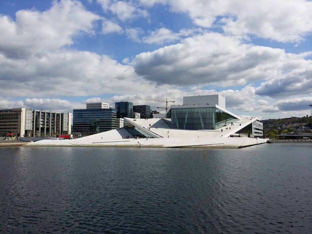 Citybreak w Oslo – plan zwiedzania na idealny weekend
