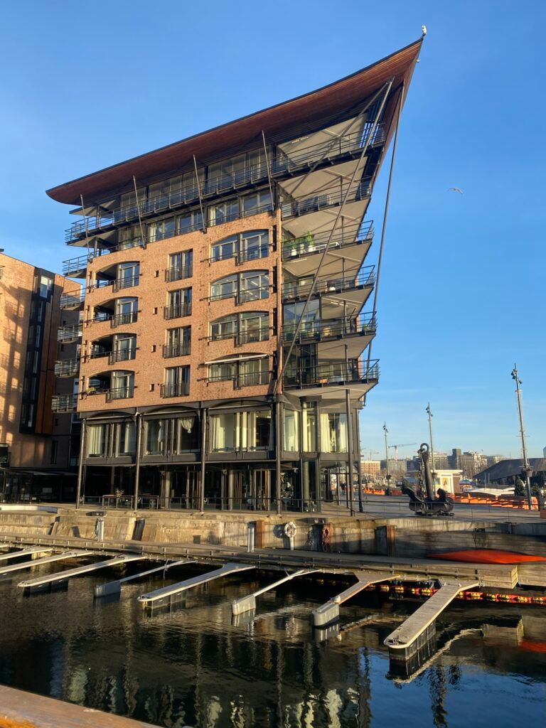 Citybreak w Oslo – plan zwiedzania na idealny weekend