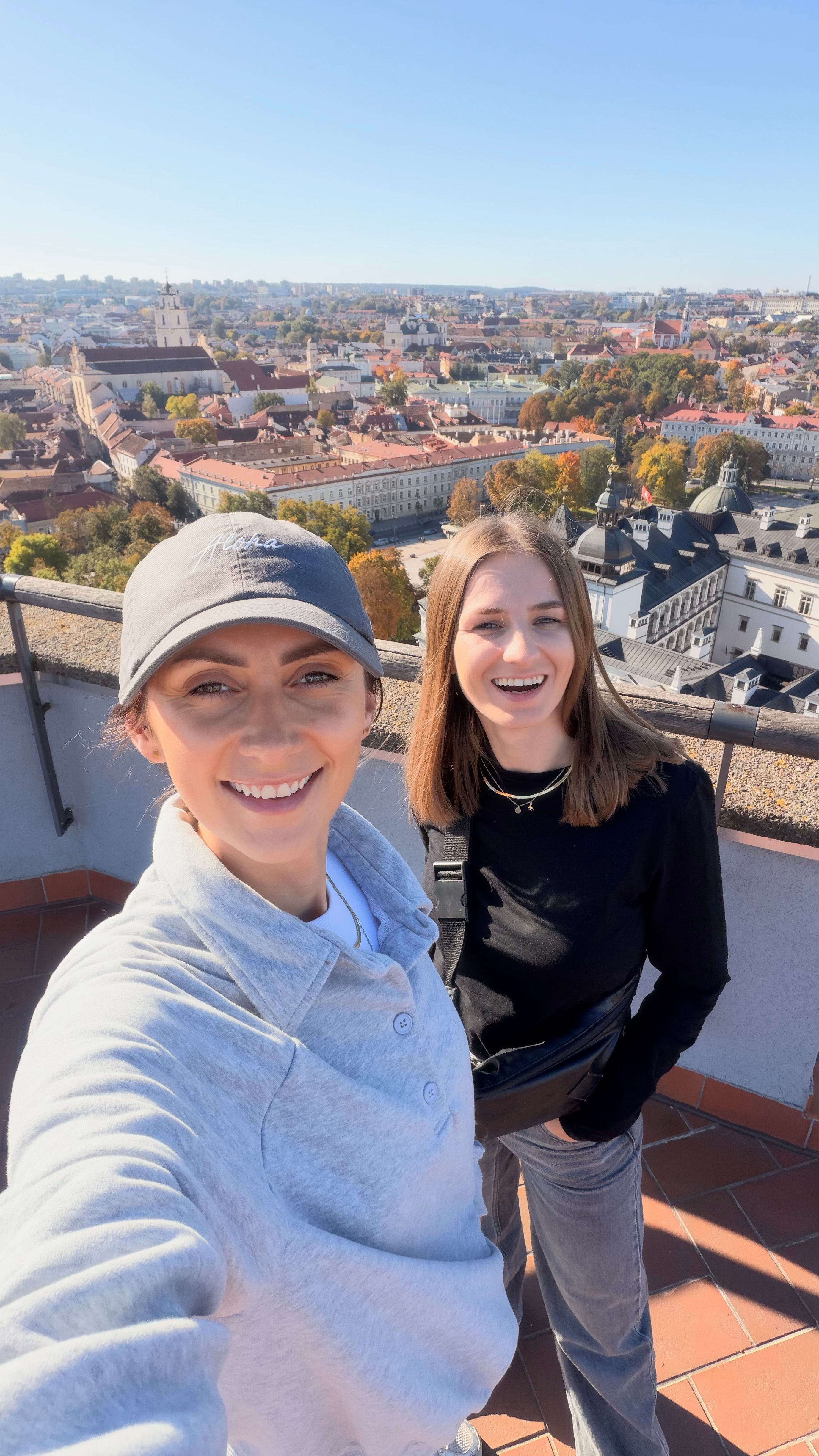 City Break w Wilnie – Plan na idealny weekend