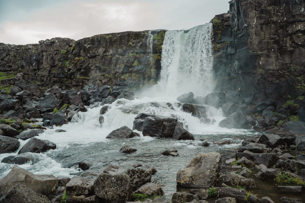islandia
