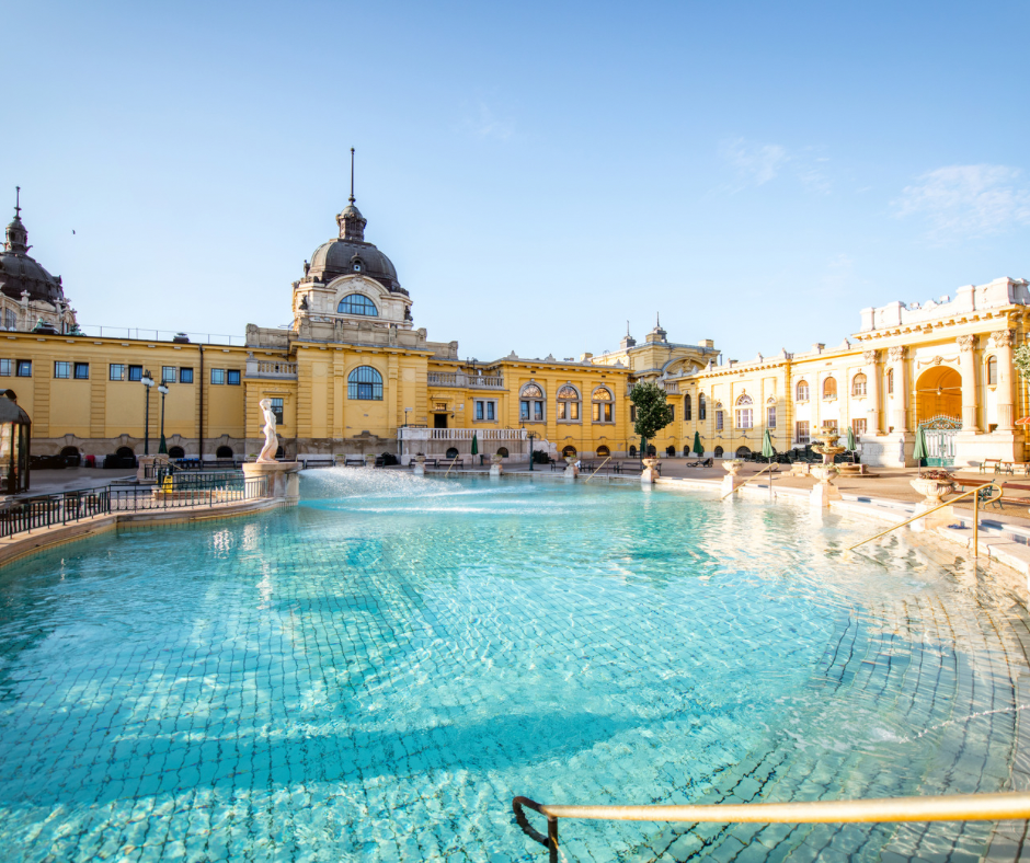 Citybreak w Budapeszcie – plan zwiedzania na idealny weekend