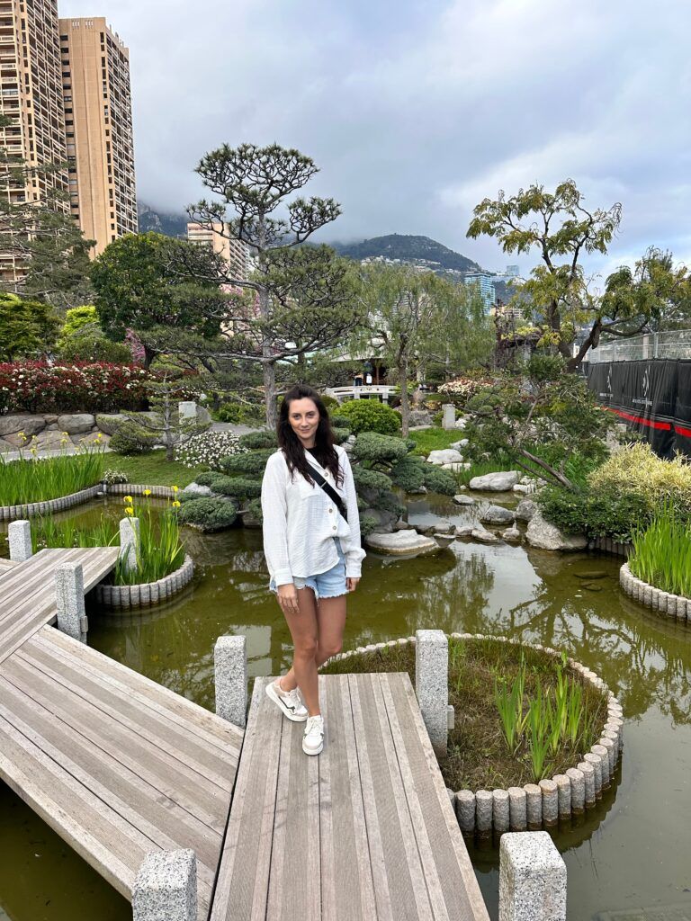 Monaco: Miasto luksusu