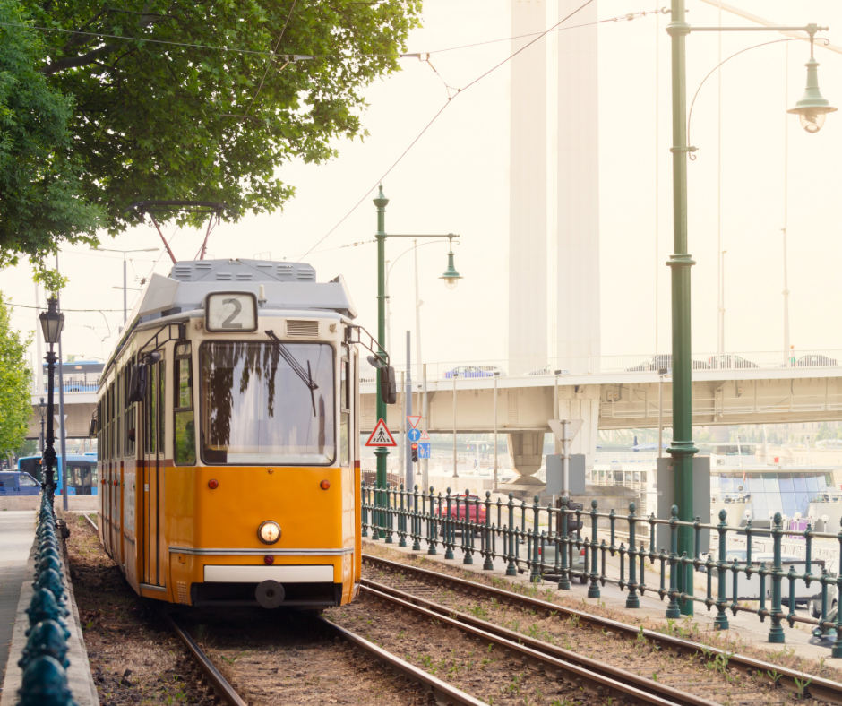 Citybreak w Budapeszcie – plan zwiedzania na idealny weekend