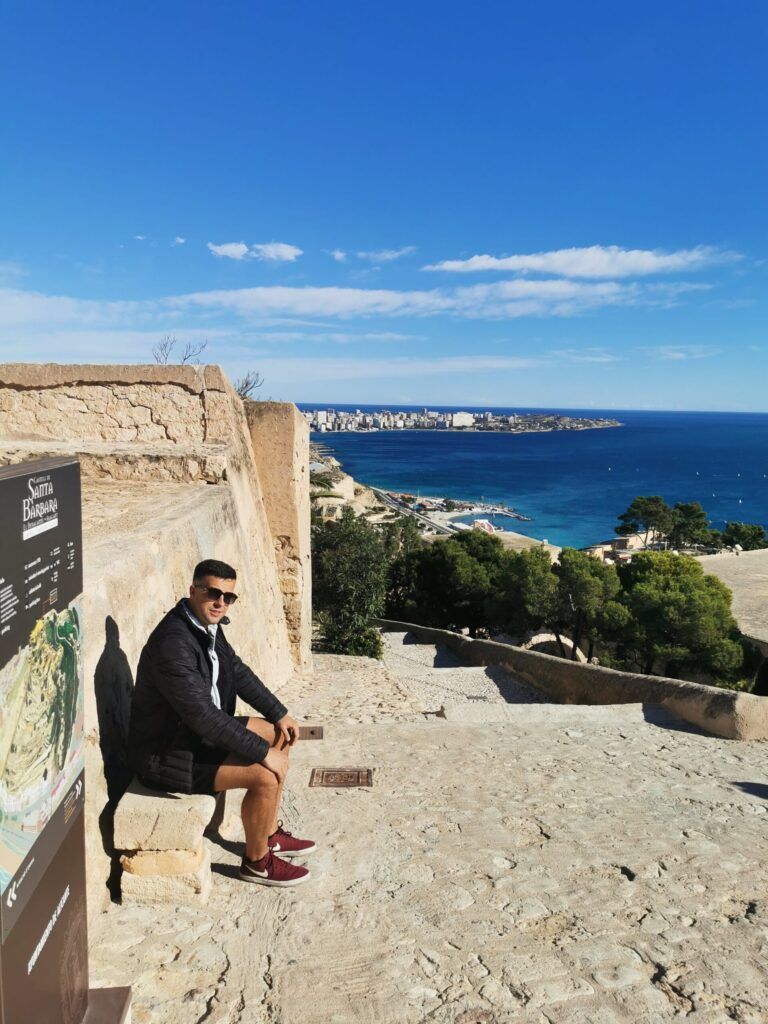 Citybreak w Alicante – plan zwiedzania na idealny weekend