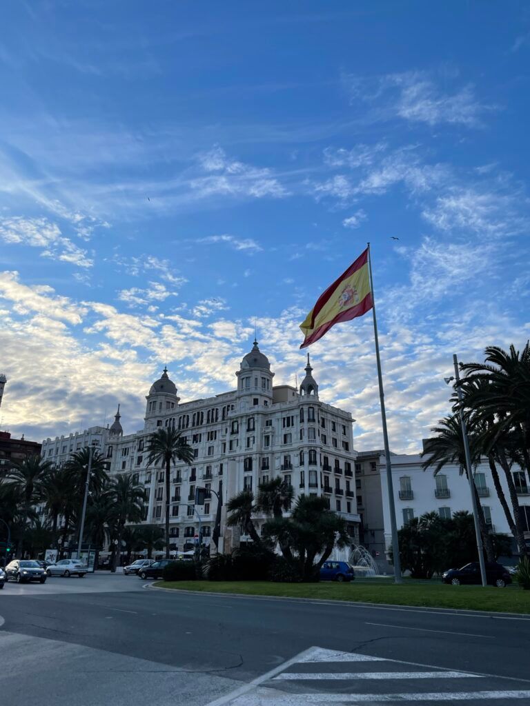 Citybreak w Alicante – plan zwiedzania na idealny weekend