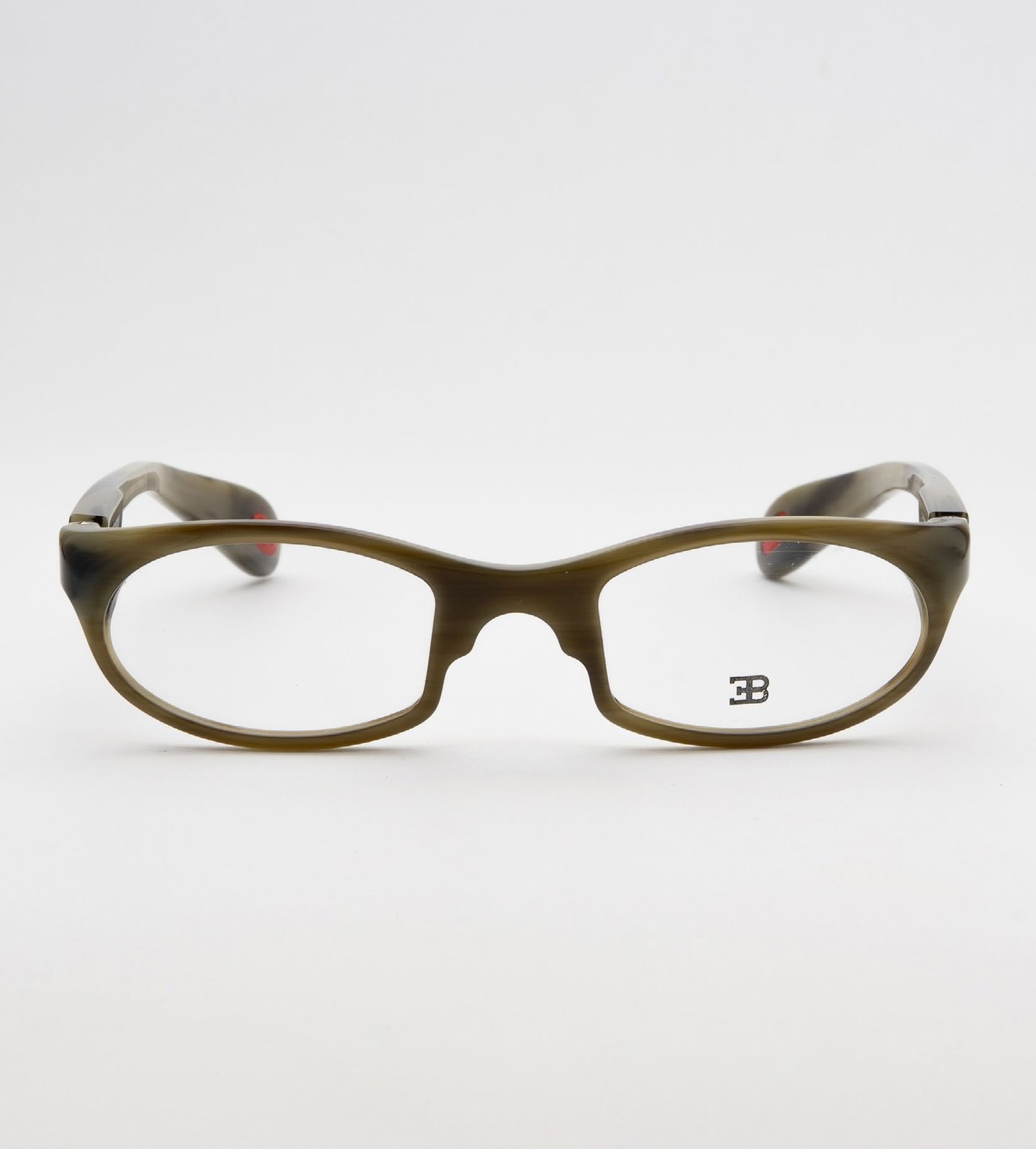 Bugatti Rectangle, réf. A9040 — vue de face