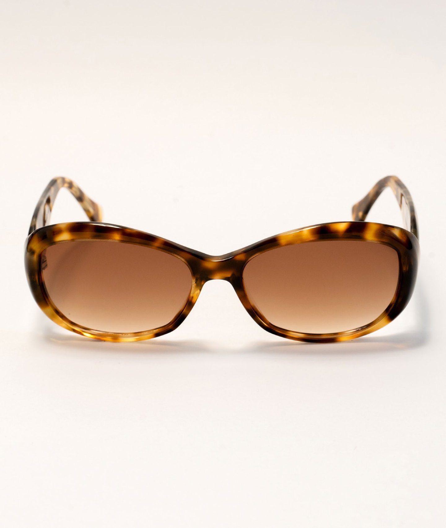Lafont Rectangle, réf. A2029 — vue de face