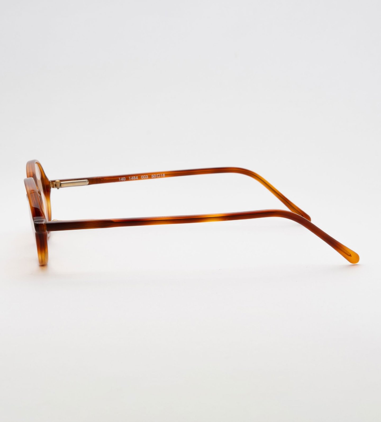 Essilor Ronde, réf. A9031 — vue de profil