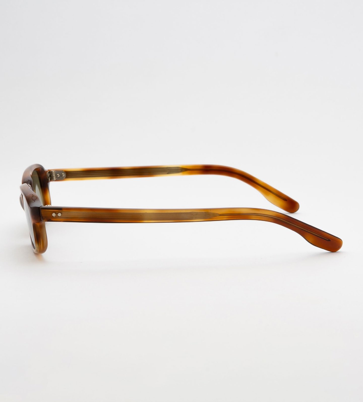 Lizon Rectangle, réf. A7065 — vue de profil