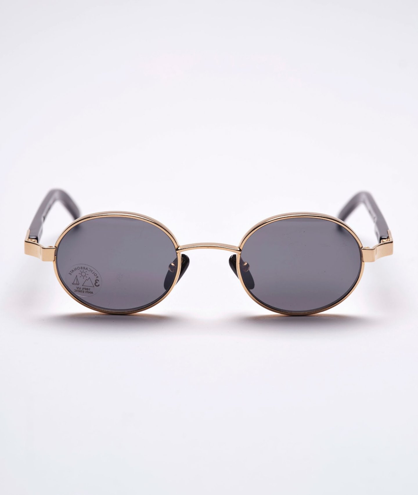 Chaumet Ronde, réf. M9002 — vue de face