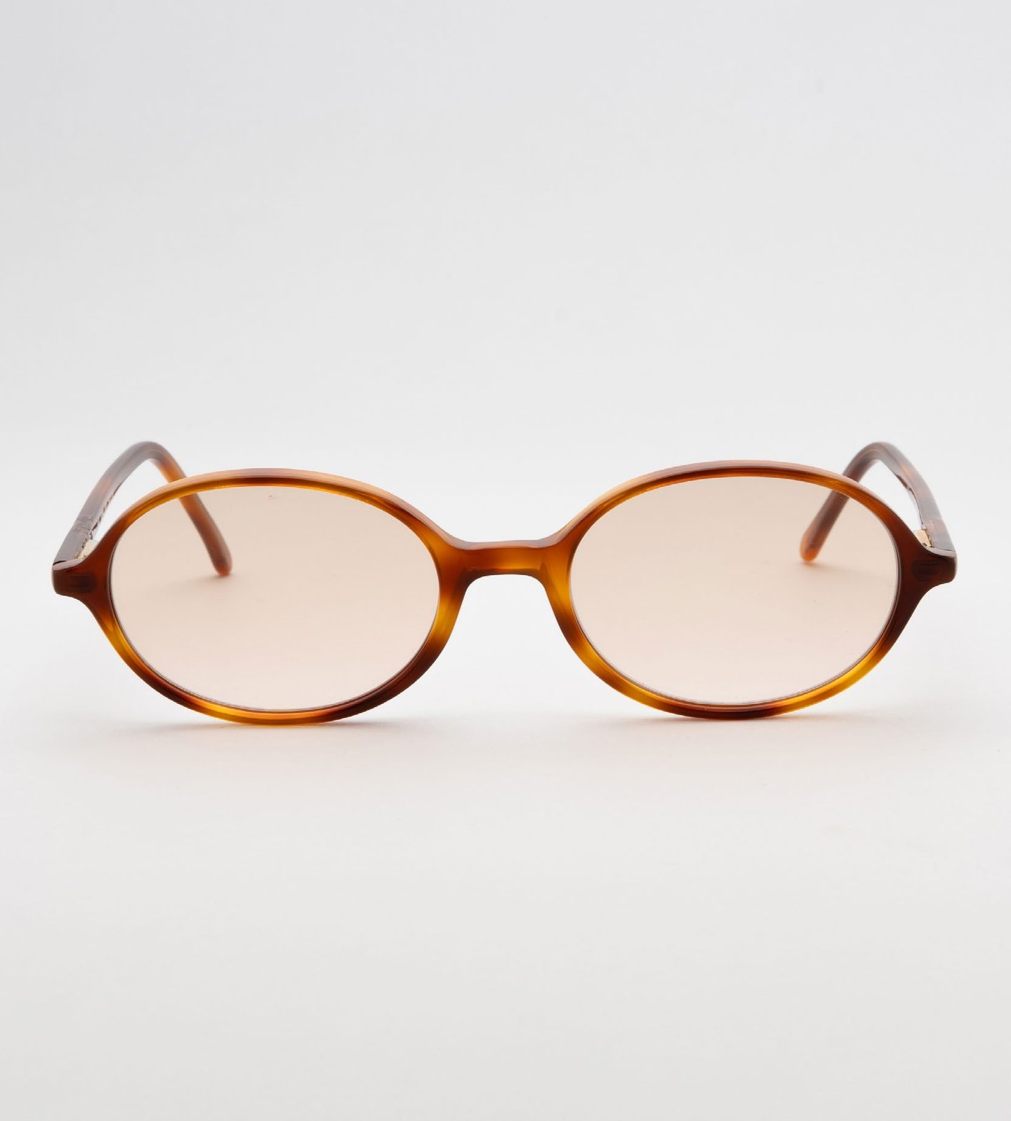 Essilor Ronde, réf. A9031 — vue de face