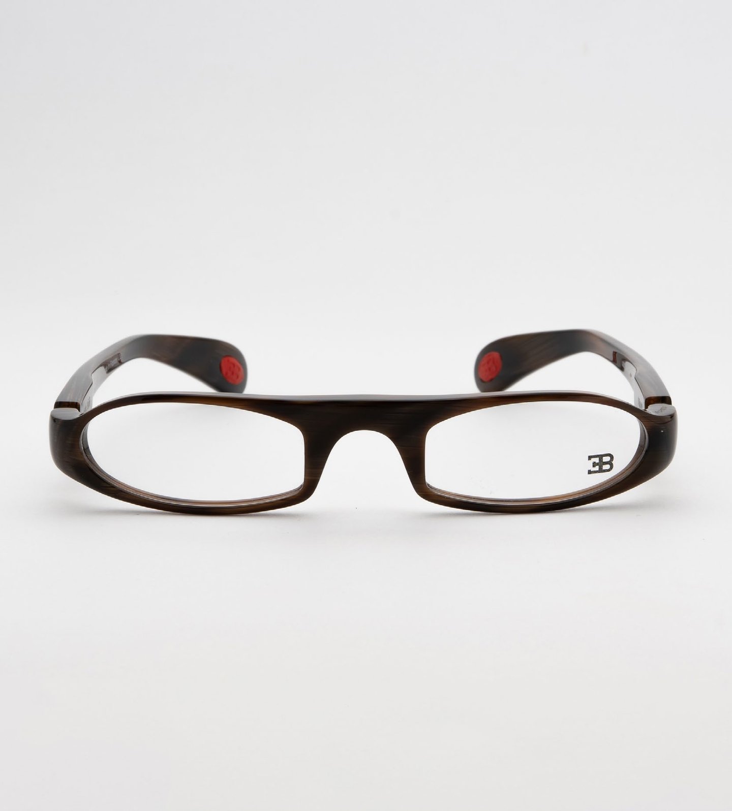 Bugatti Rectangle, réf. A9039 — vue de face