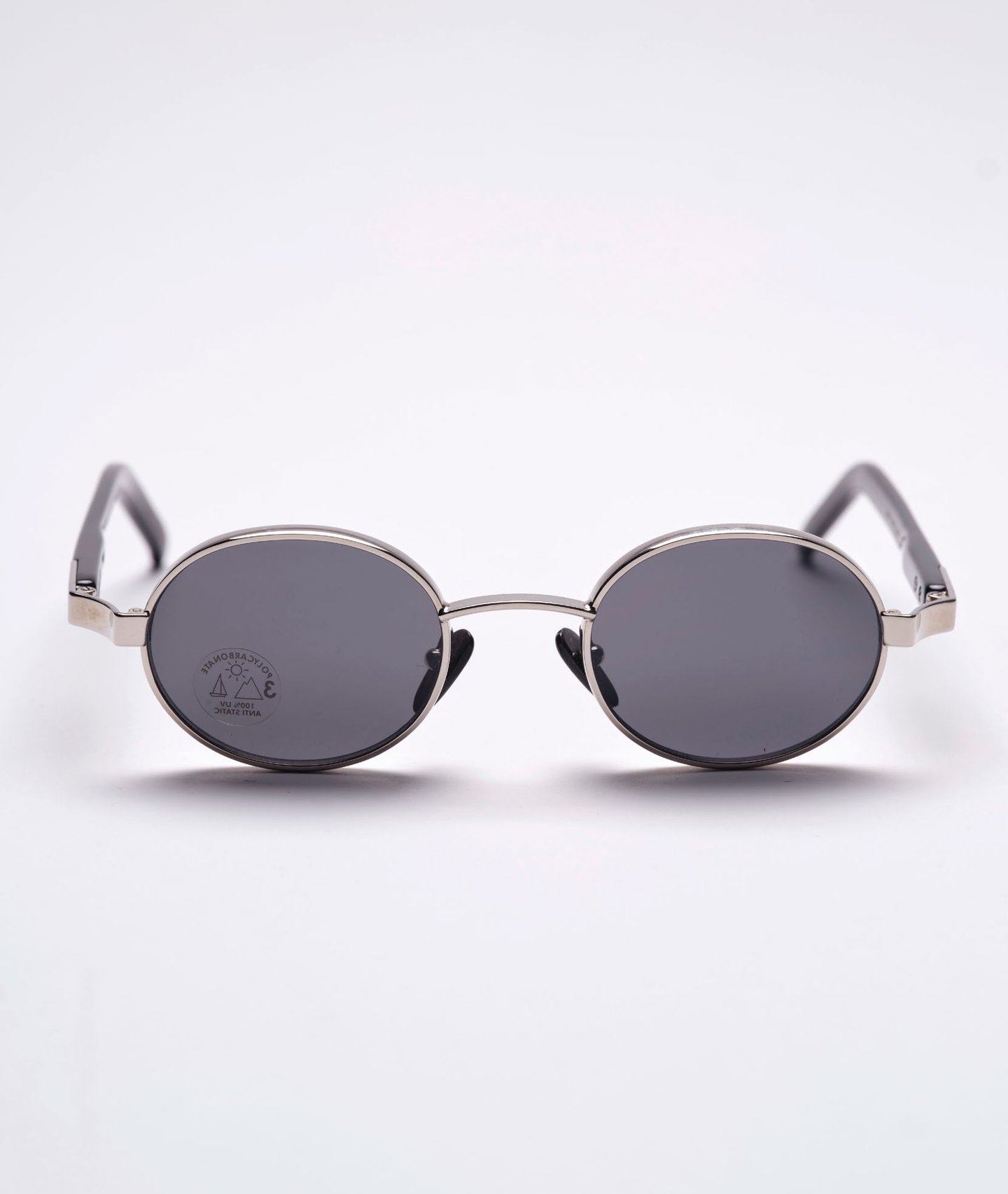 Chaumet Ronde, réf. M9001 — vue de face