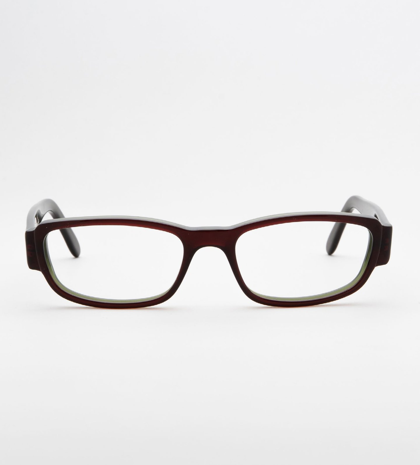 Lafont Rectangle, réf. A2097 — vue de face