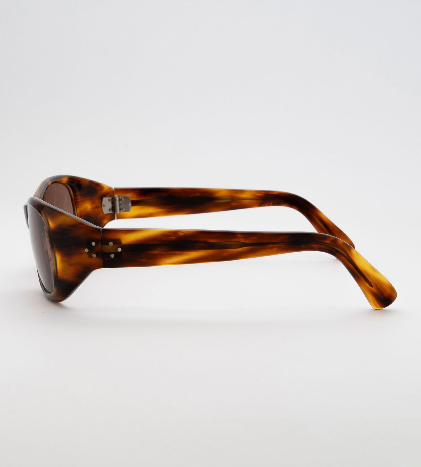 Fidela Rectangle, réf. A6016 — vue de profil