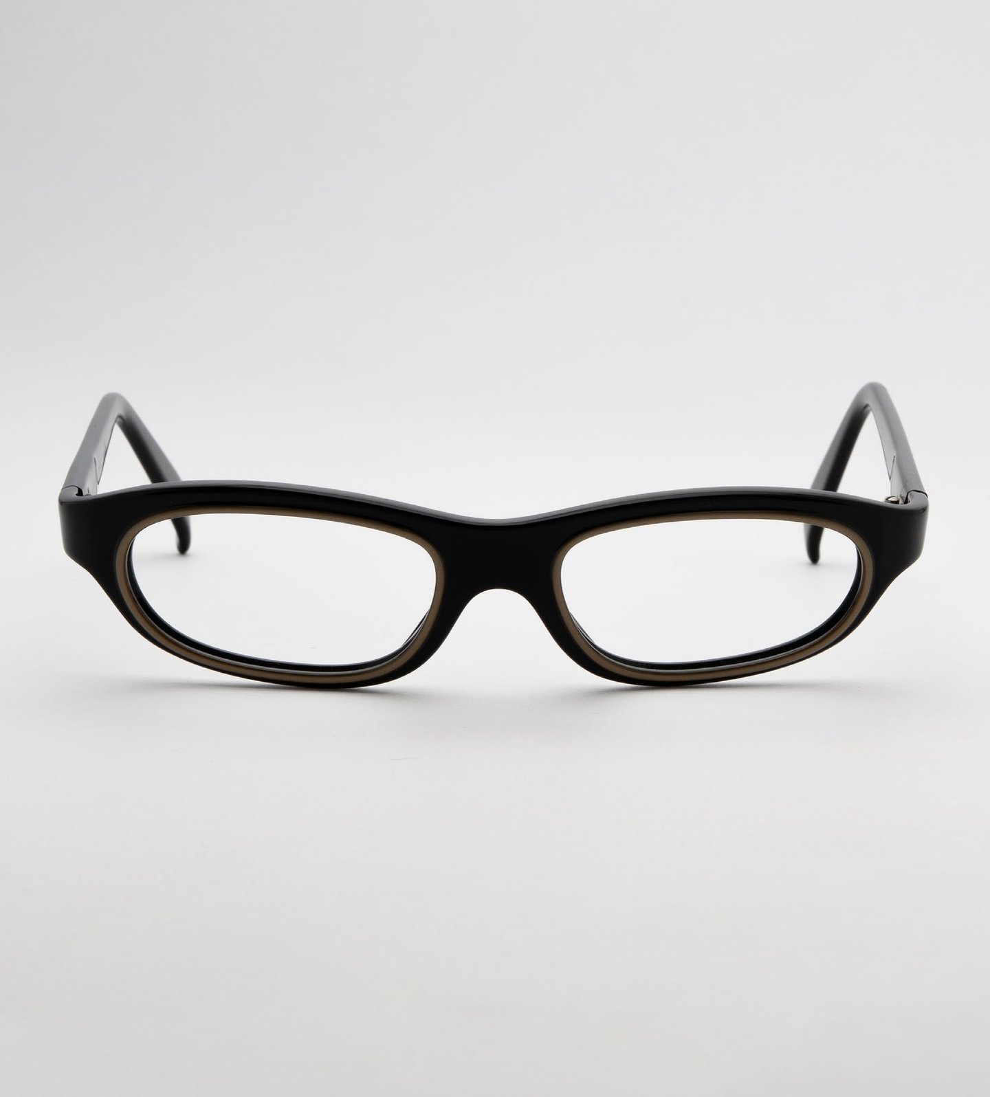 Rectangle Années 90, réf. A9043 — vue de face