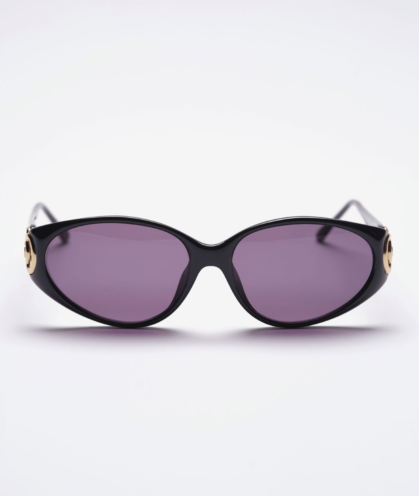 Christian Dior Papillon, réf. A8005 — vue de face