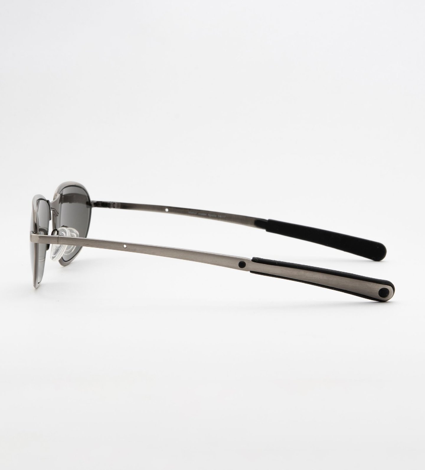 Mobsen Rectangle, réf. M2023 — vue de profil