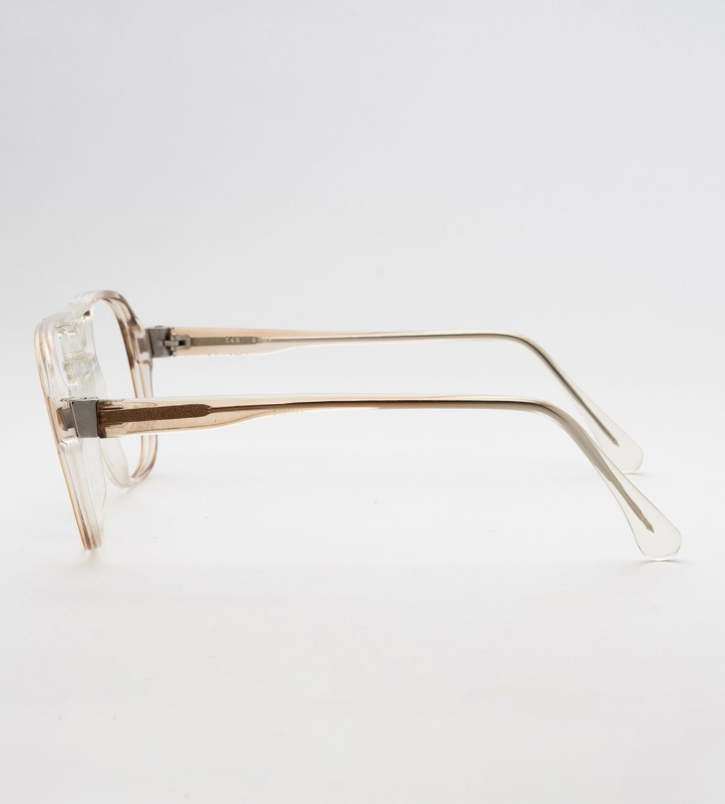 Tiffany Aviateur, réf. A8047 — vue de profil