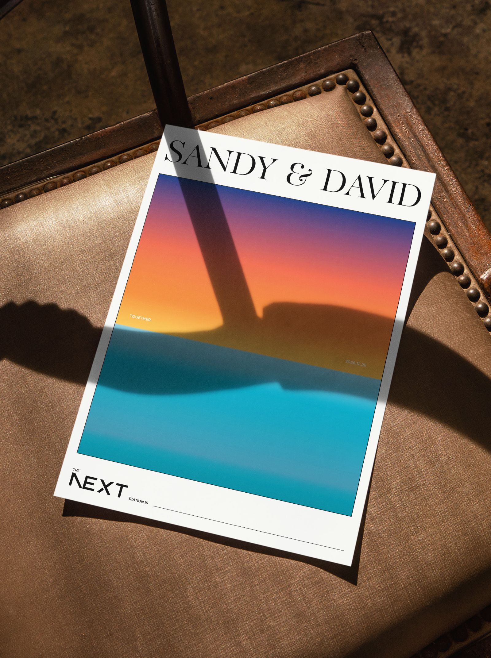 For David & Sandy 1