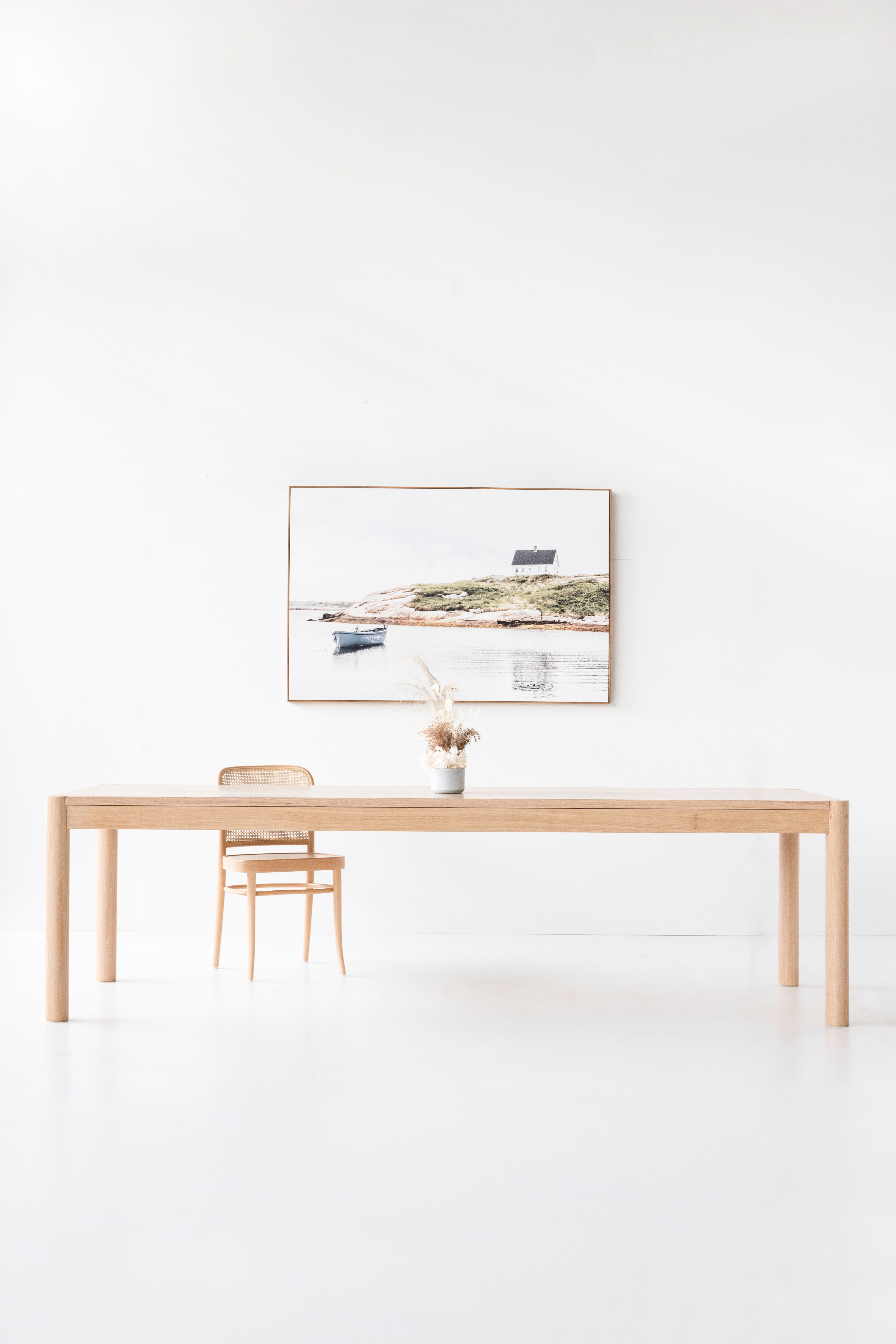 Abisko Dining Table Dining Table
