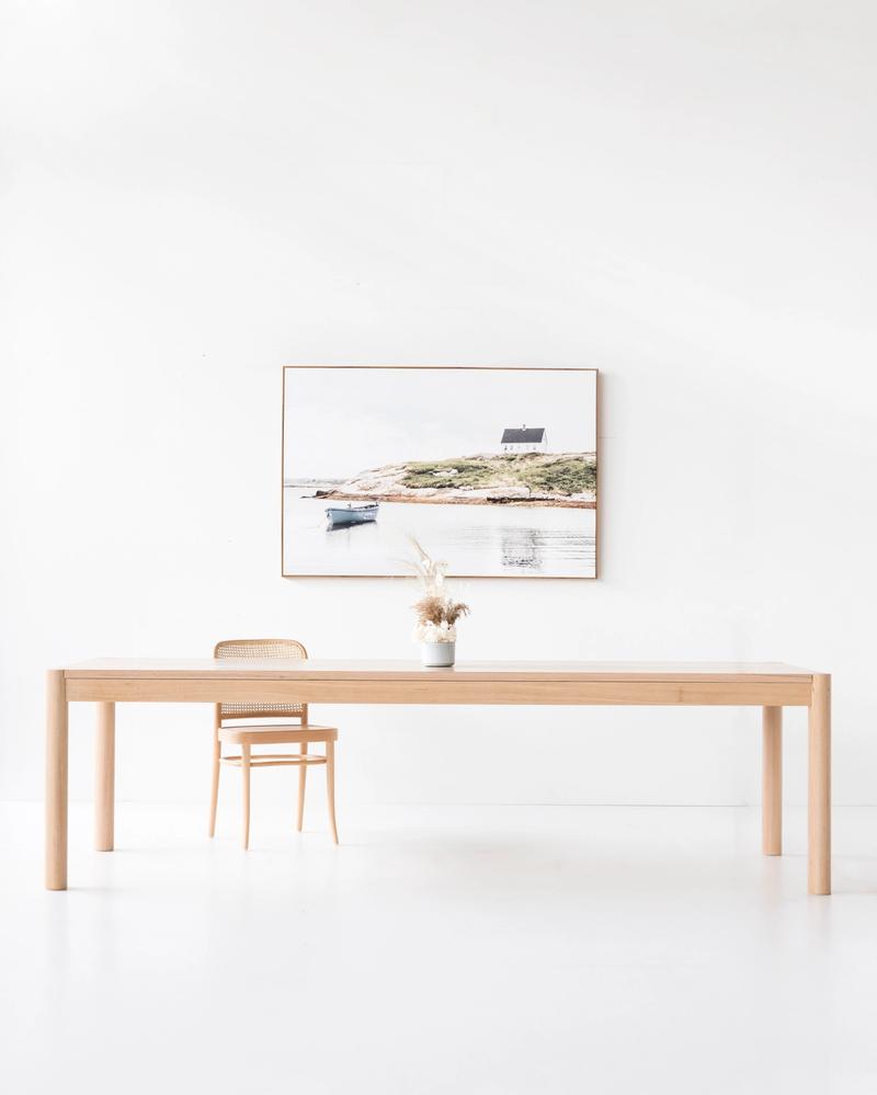 Abisko Dining Table Dining Table
