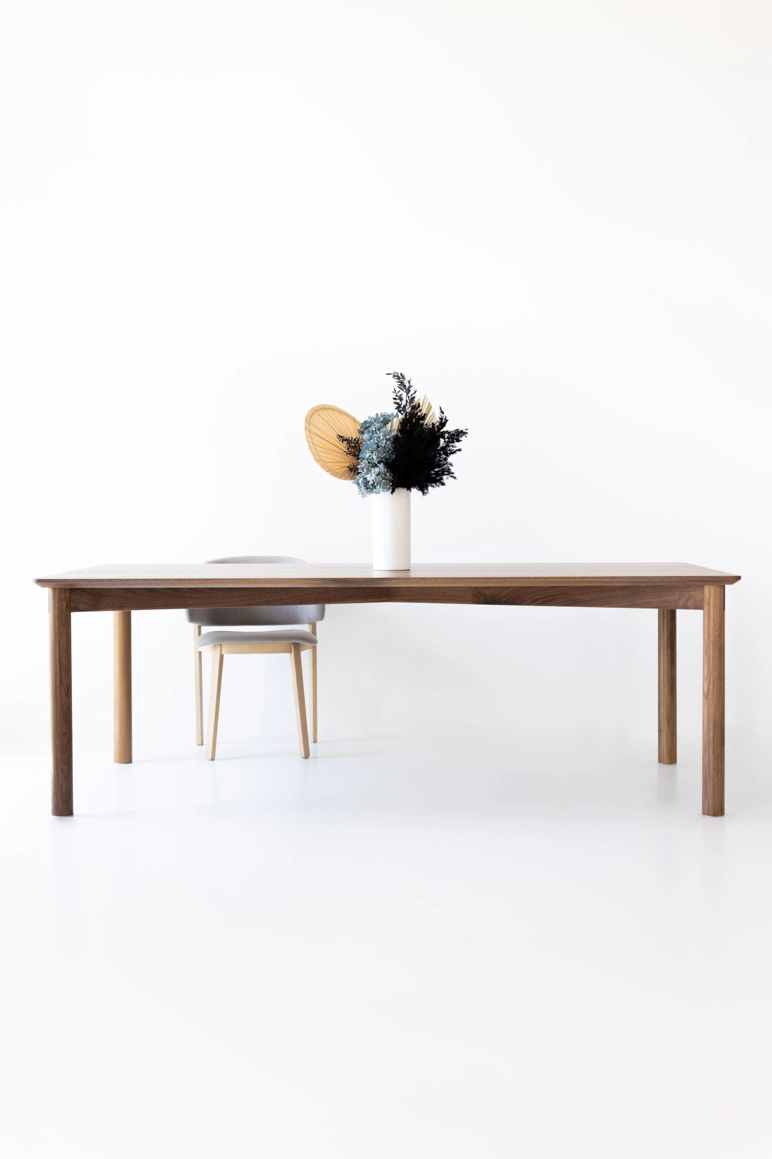 Caribou Dining Table Dining Table