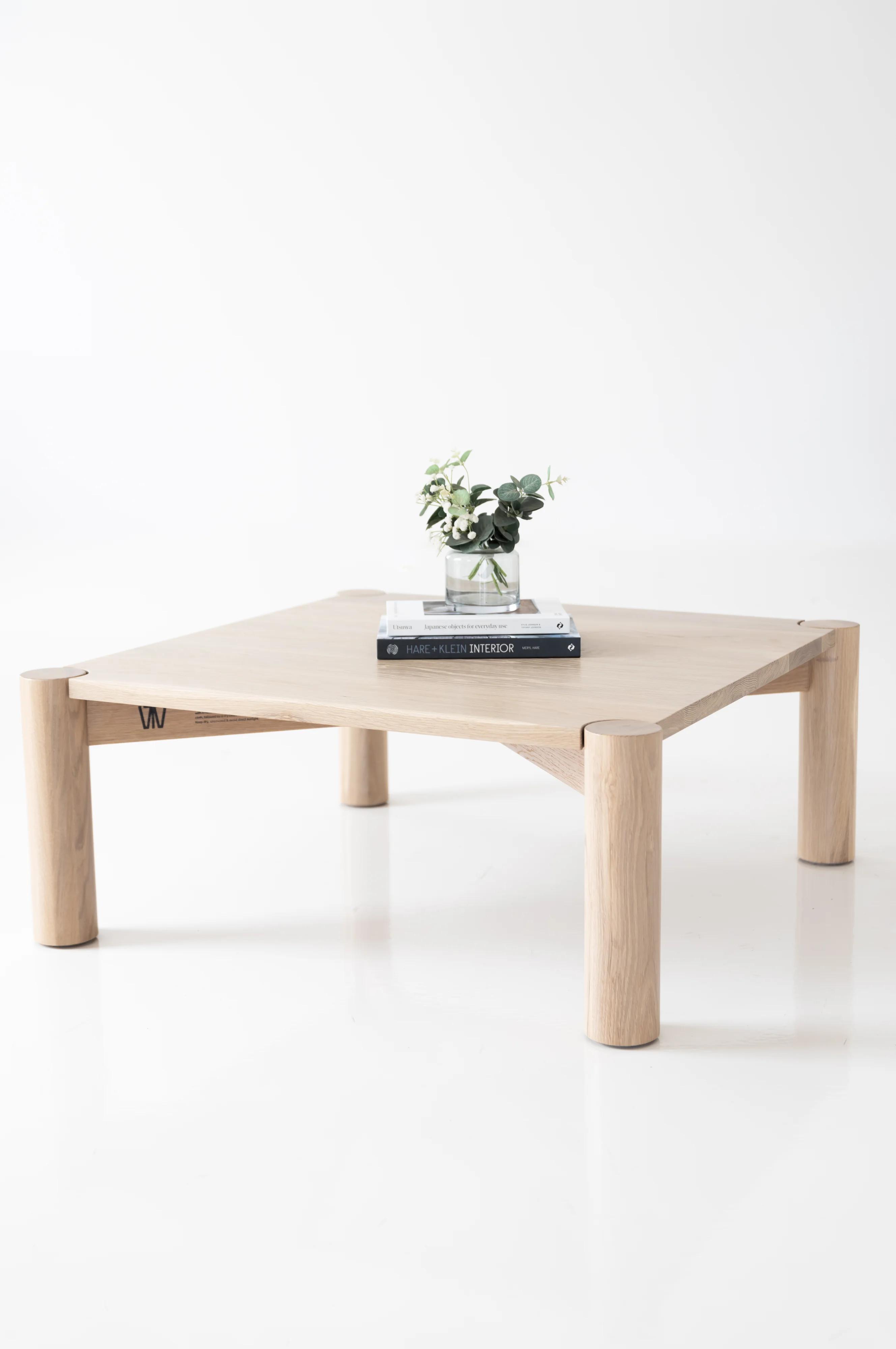 Abisko Coffee Table Coffee Table