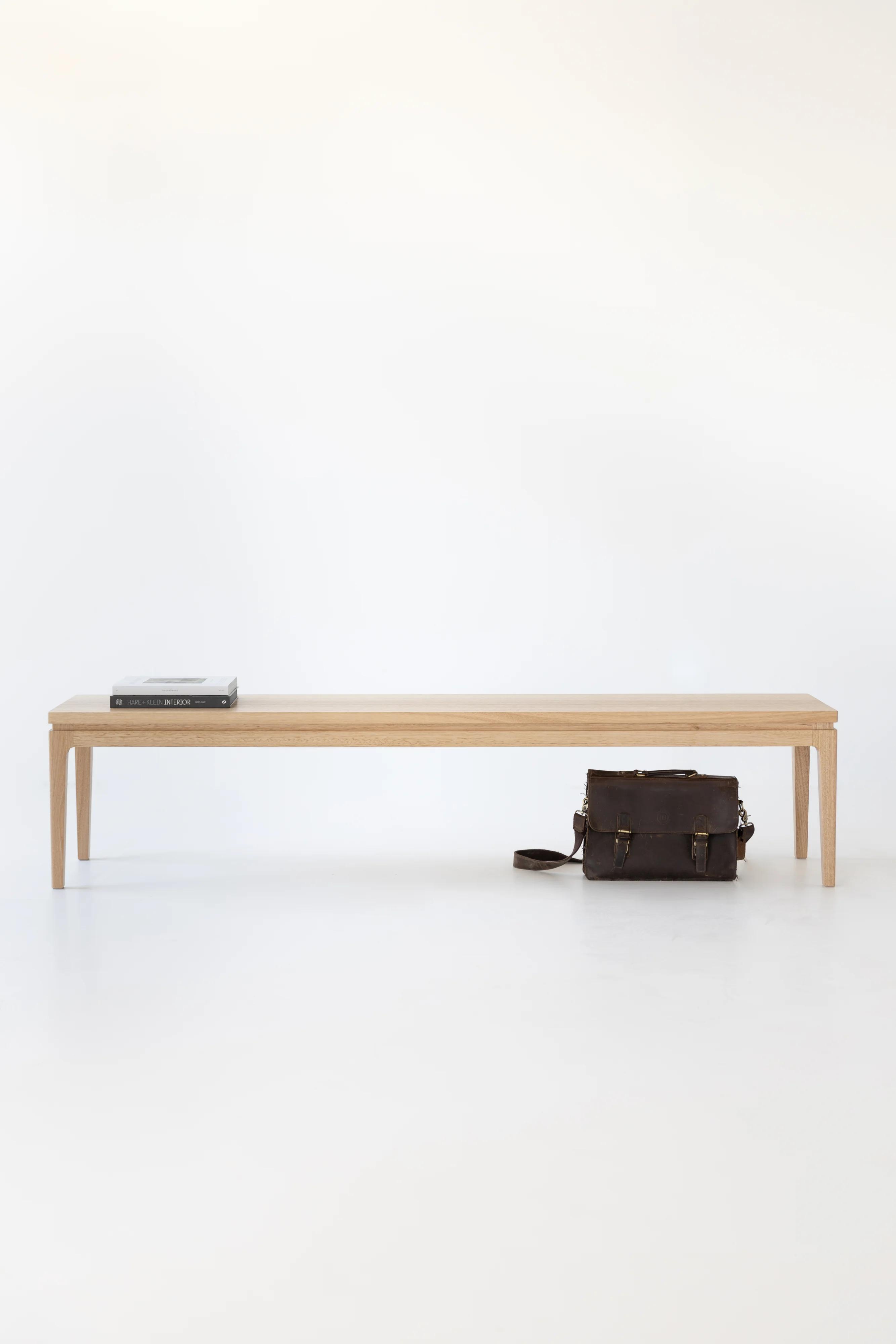 Wistow Bench Seat Bench Seat