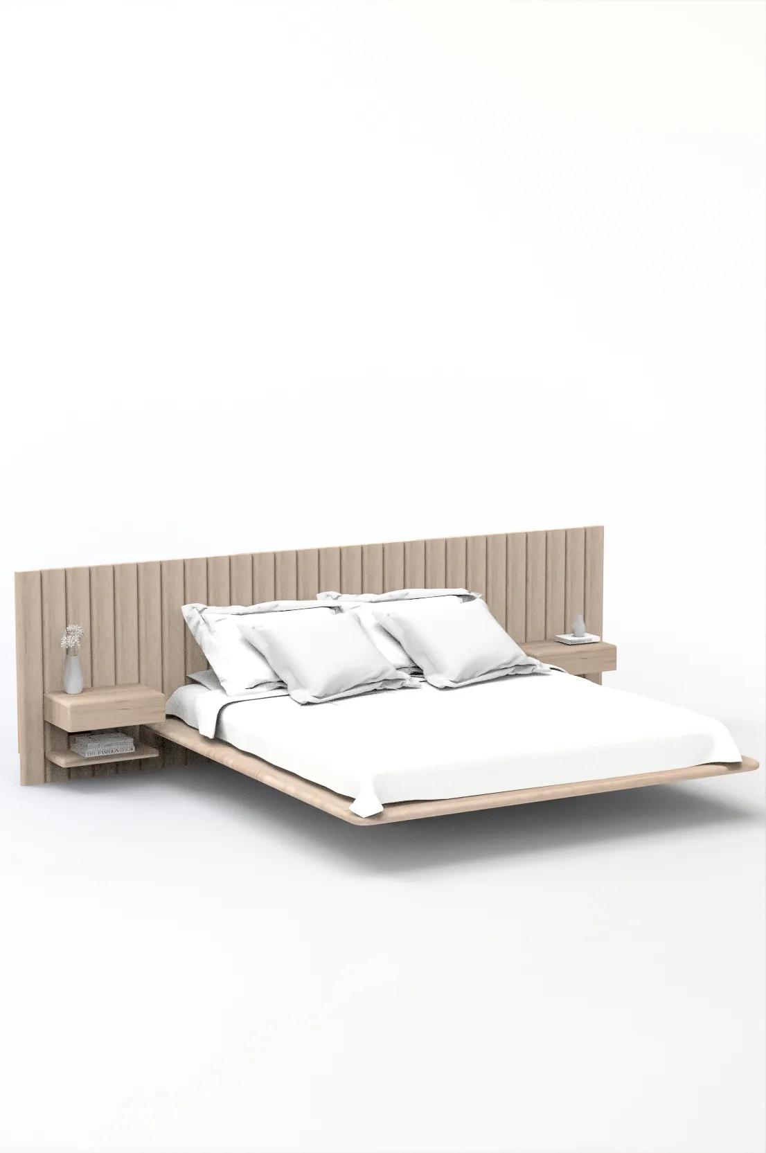 Ladovi Bed Bed