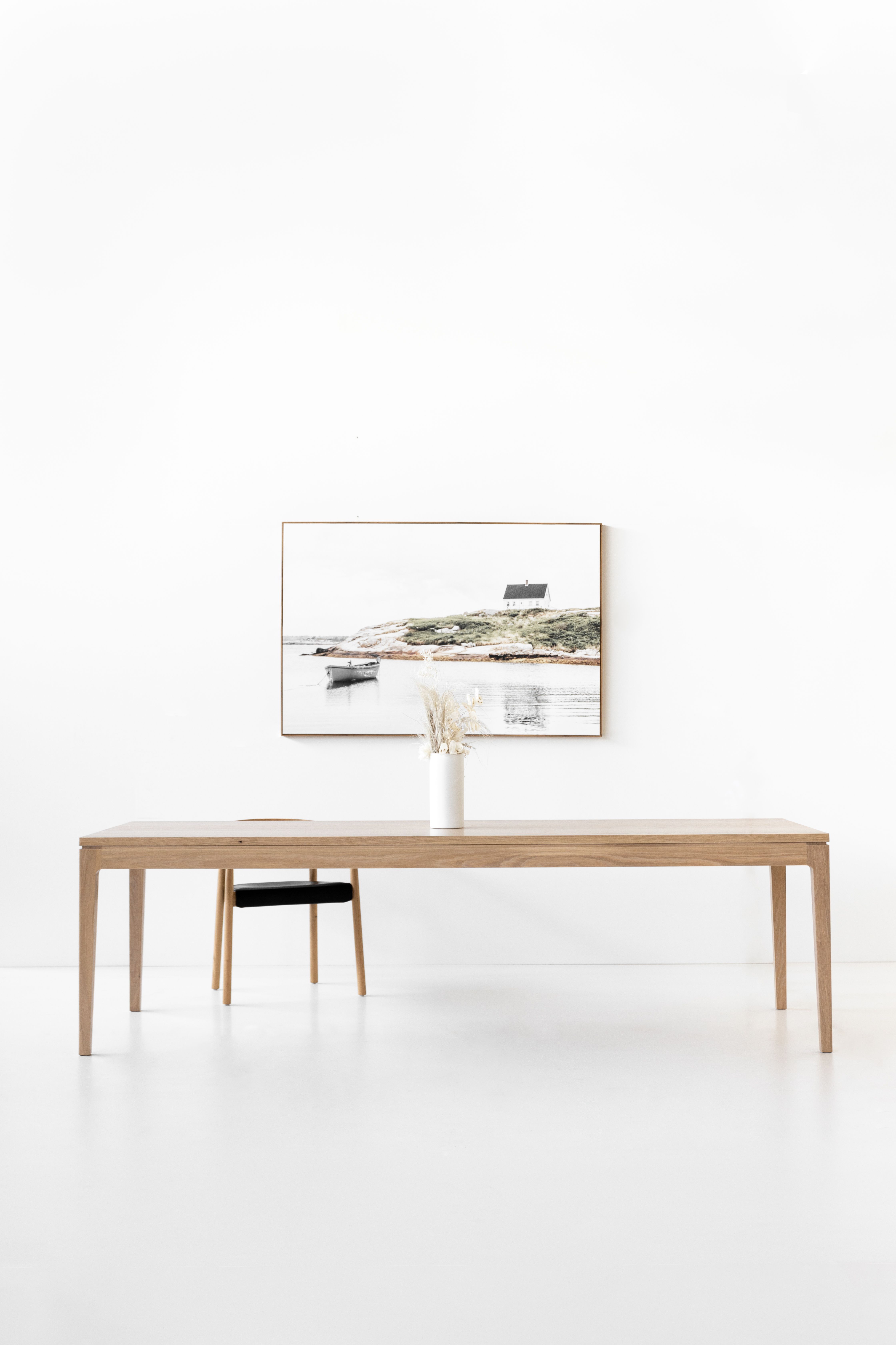 Wistow Dining Table Dining Table