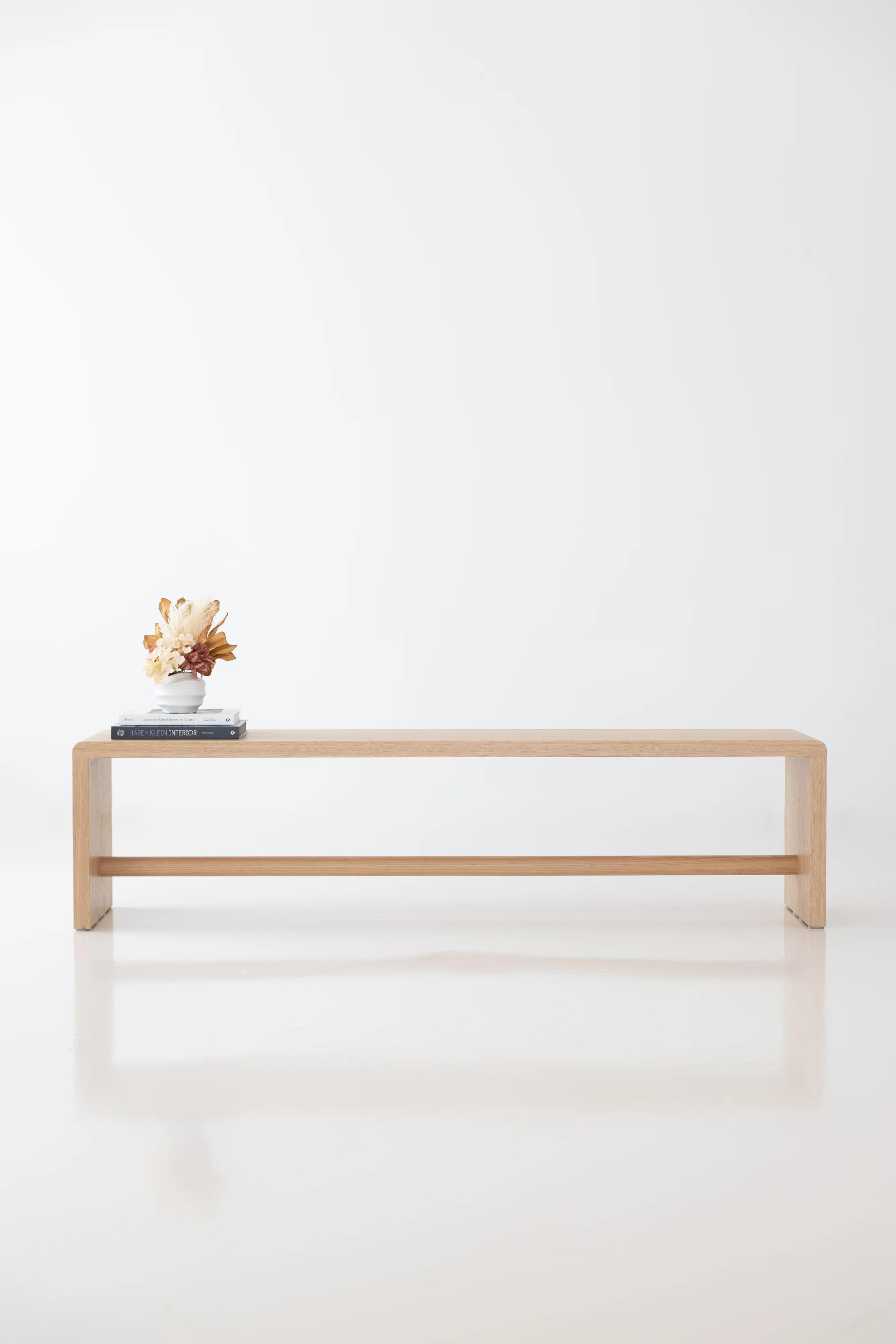 Murphie Bench Bench Seat