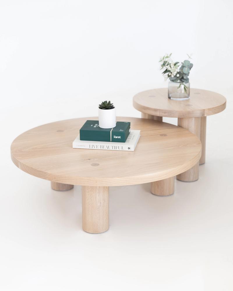 Odessa Nest Coffee Table