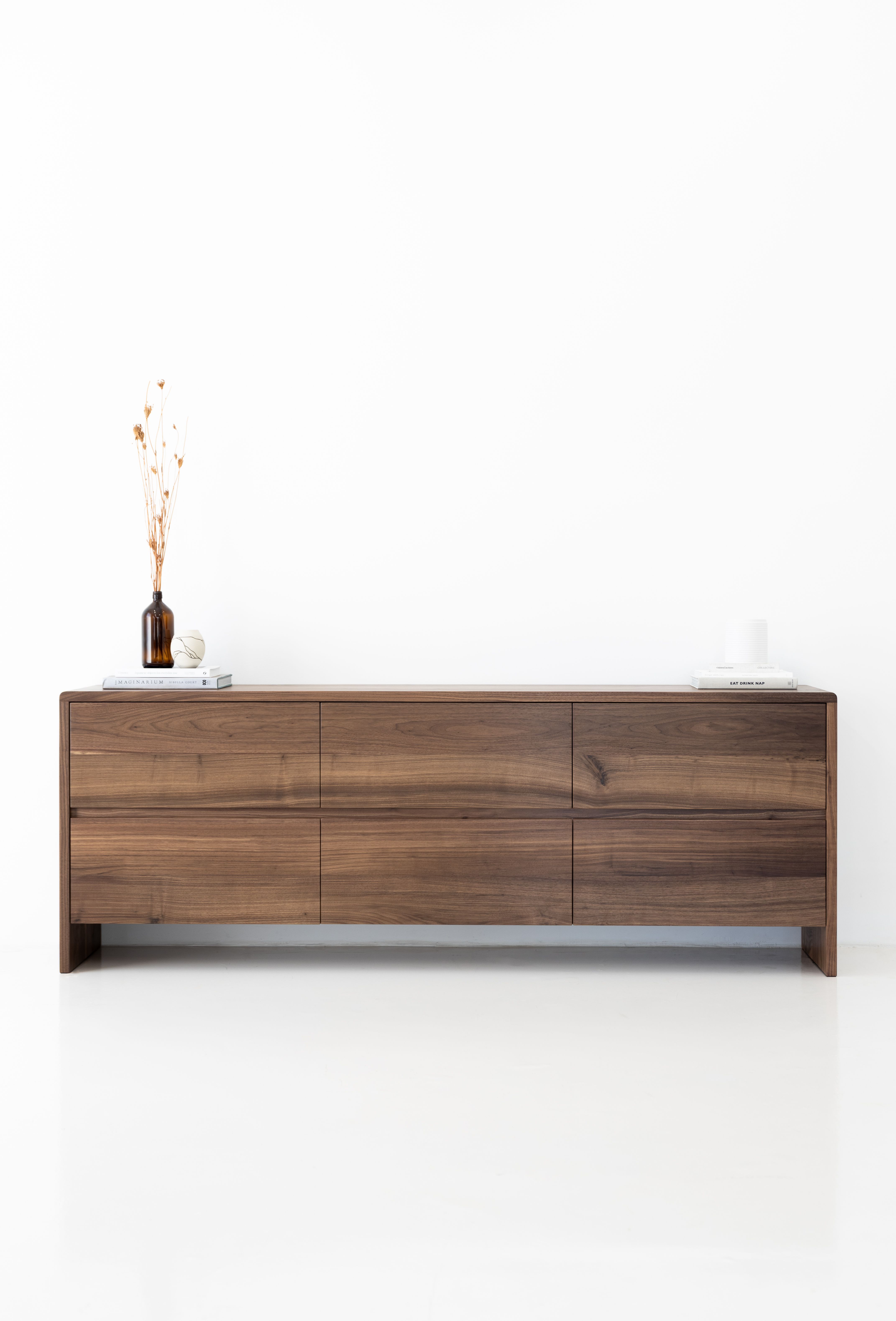 Sova Credenza Credenza