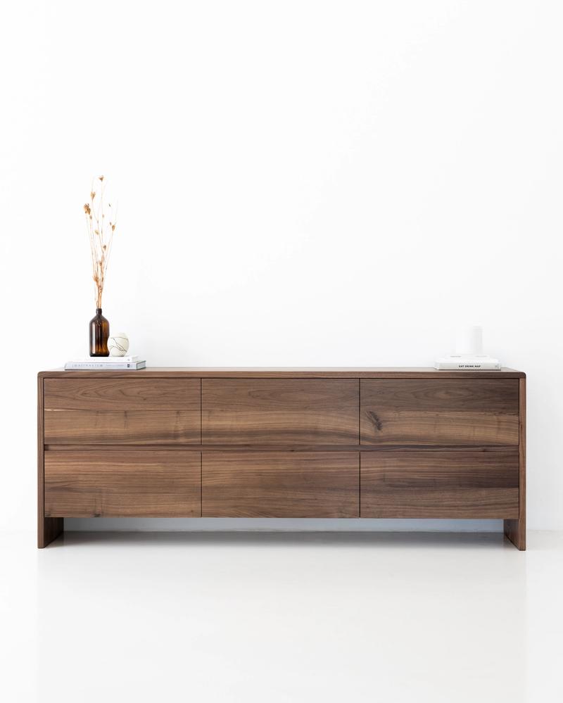 Sova Credenza Credenza