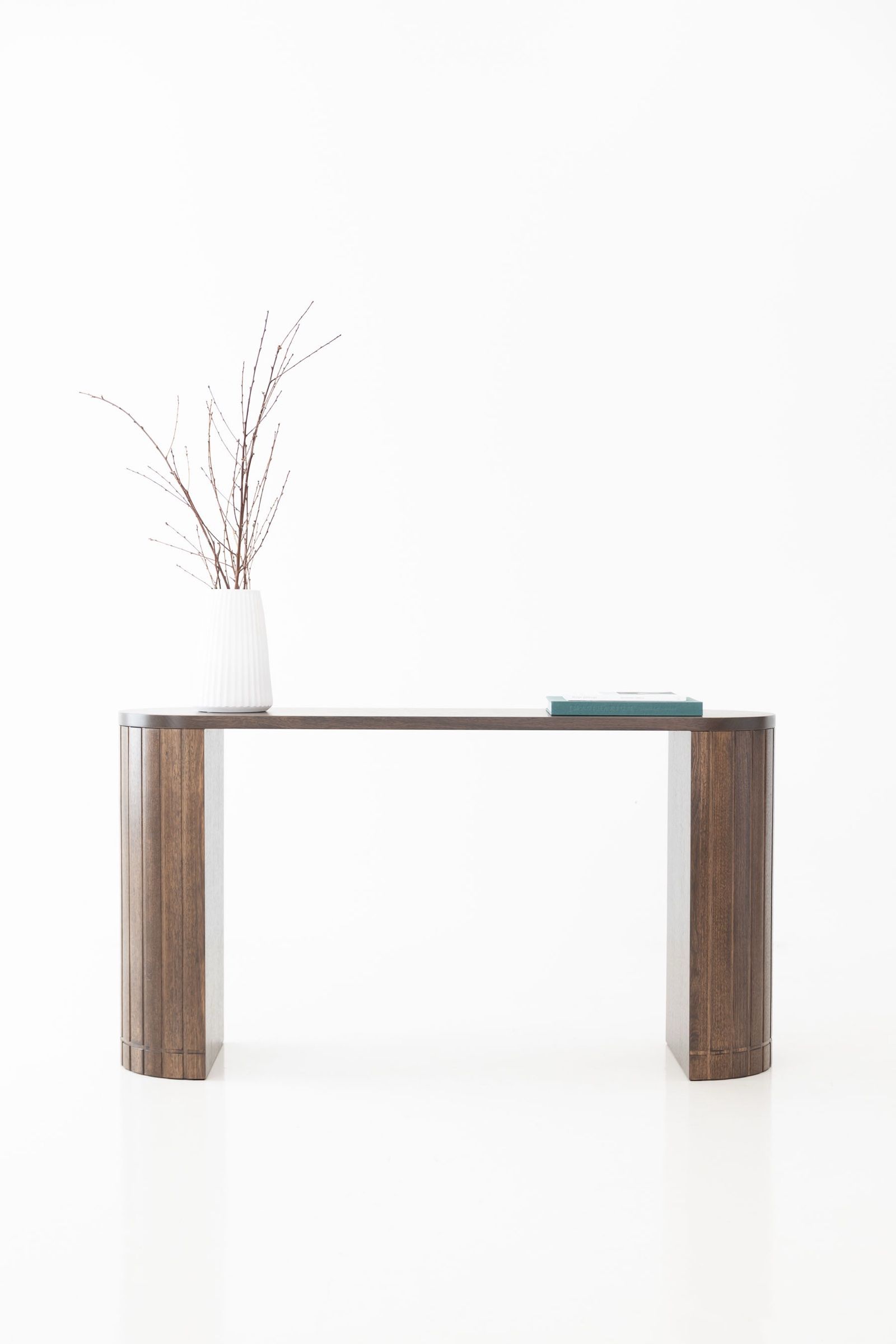 Apolune Console Hall Table