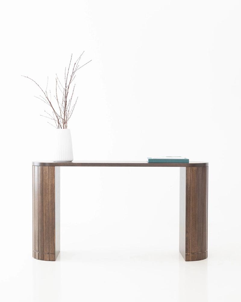 Apolune Console Hall Table