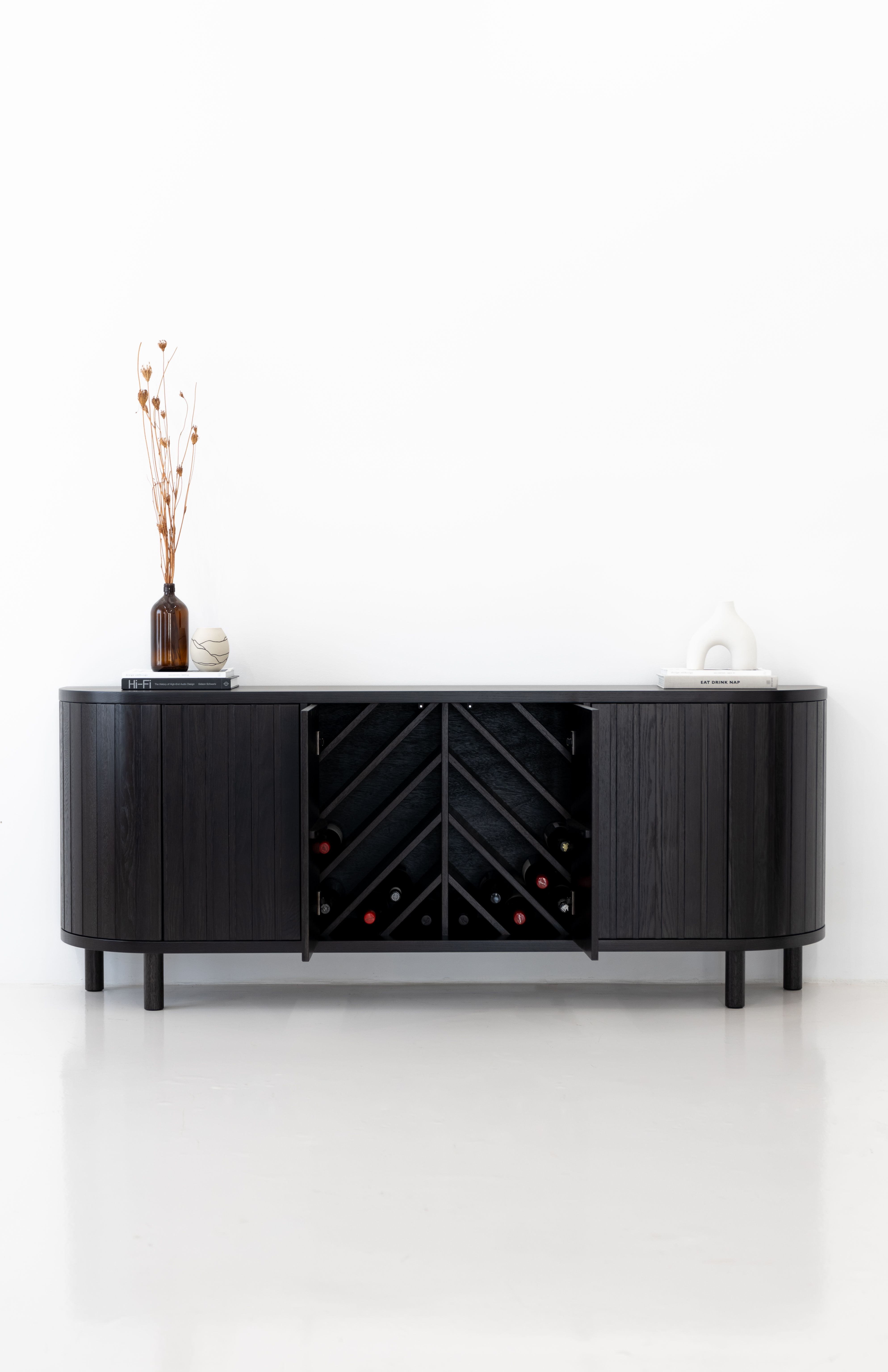 Vino Credenza Credenza