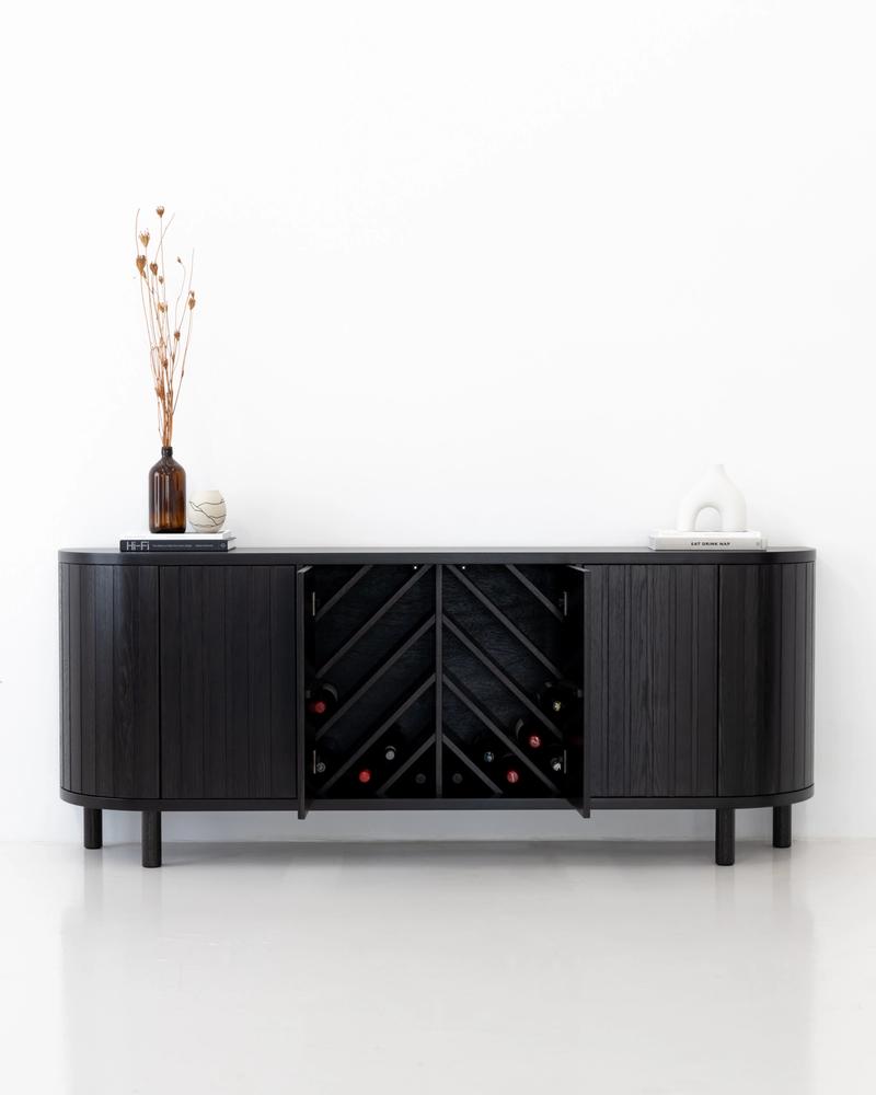 Vino Credenza Credenza