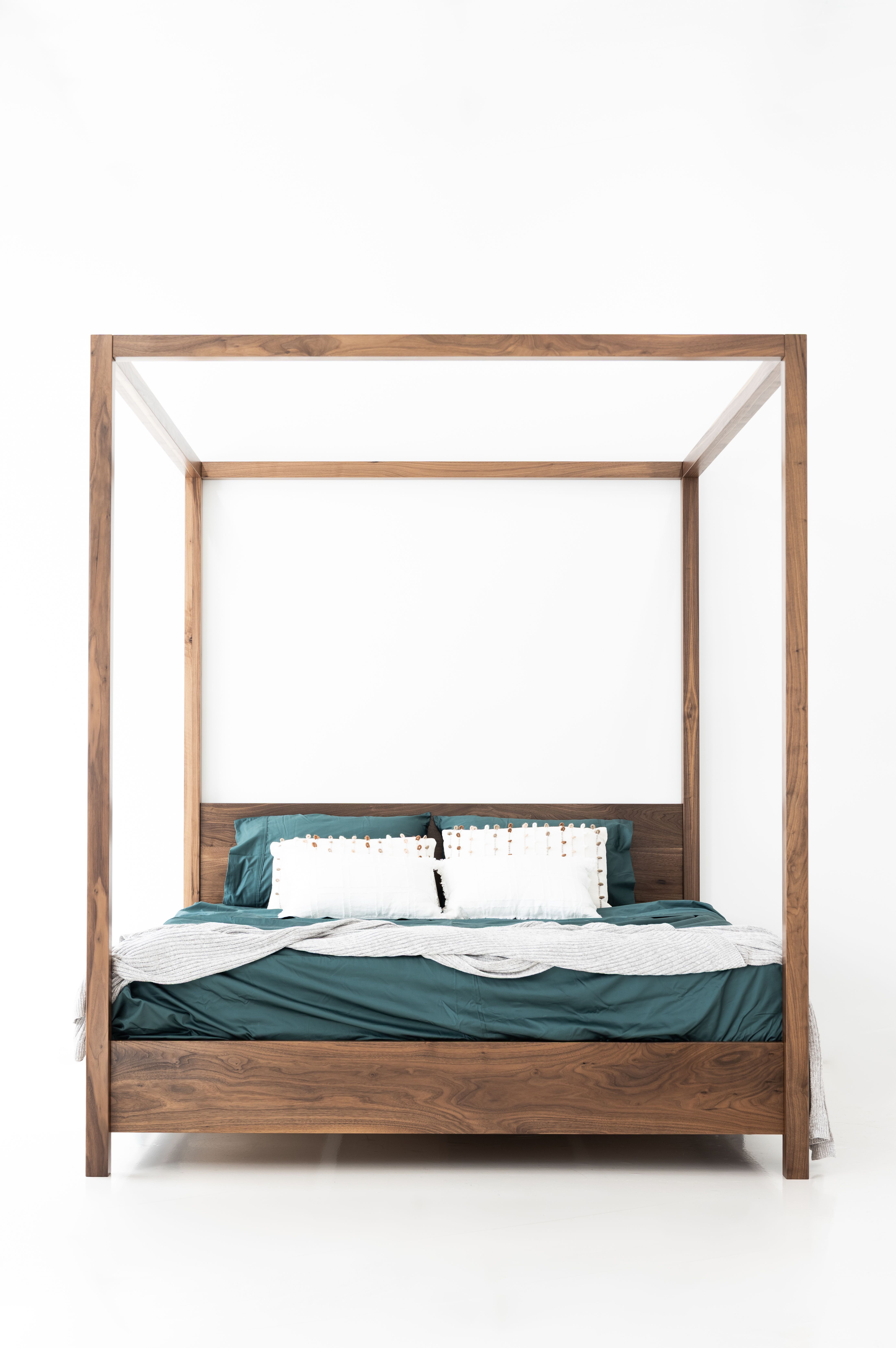 Fetel Four Poster Bed Bed