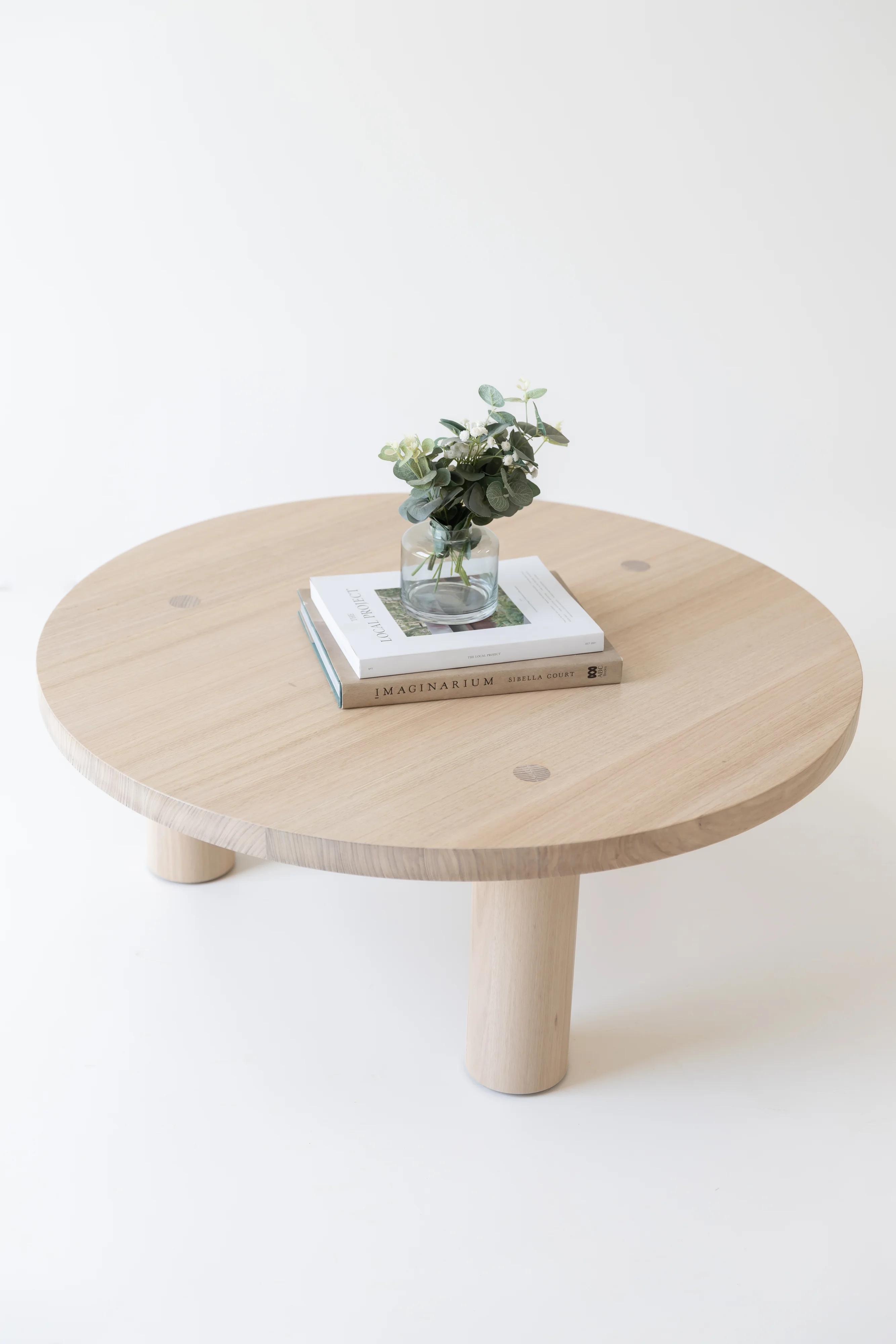 Odessa Coffee Table Coffee Table