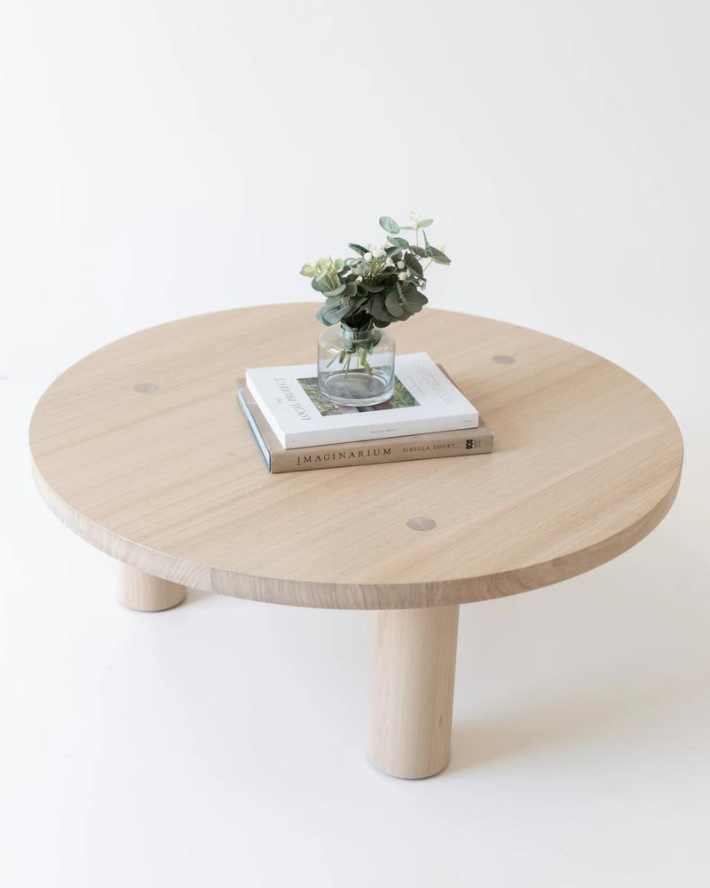 Odessa Coffee Table Coffee Table