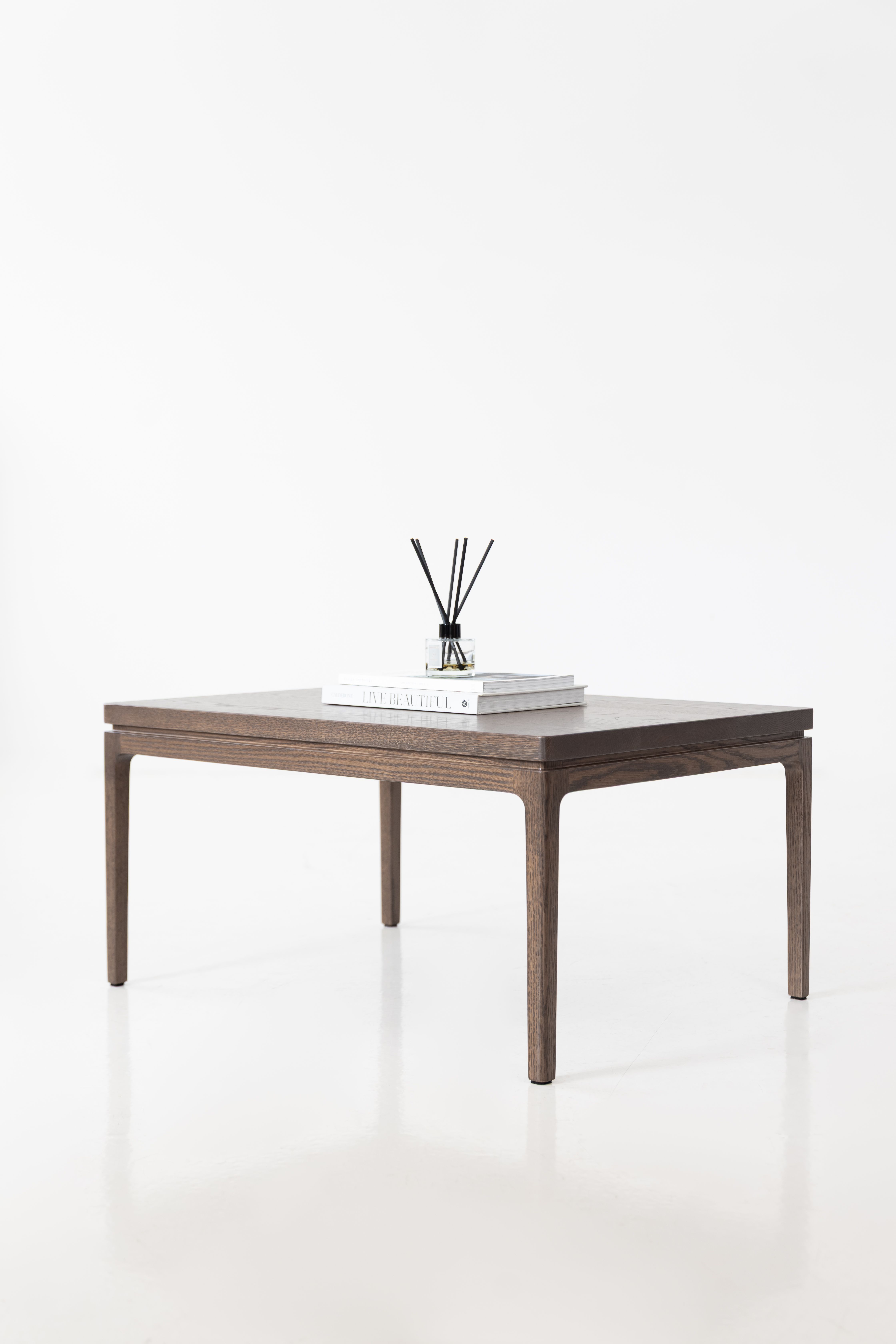 Wistow Coffee Table Coffee Table